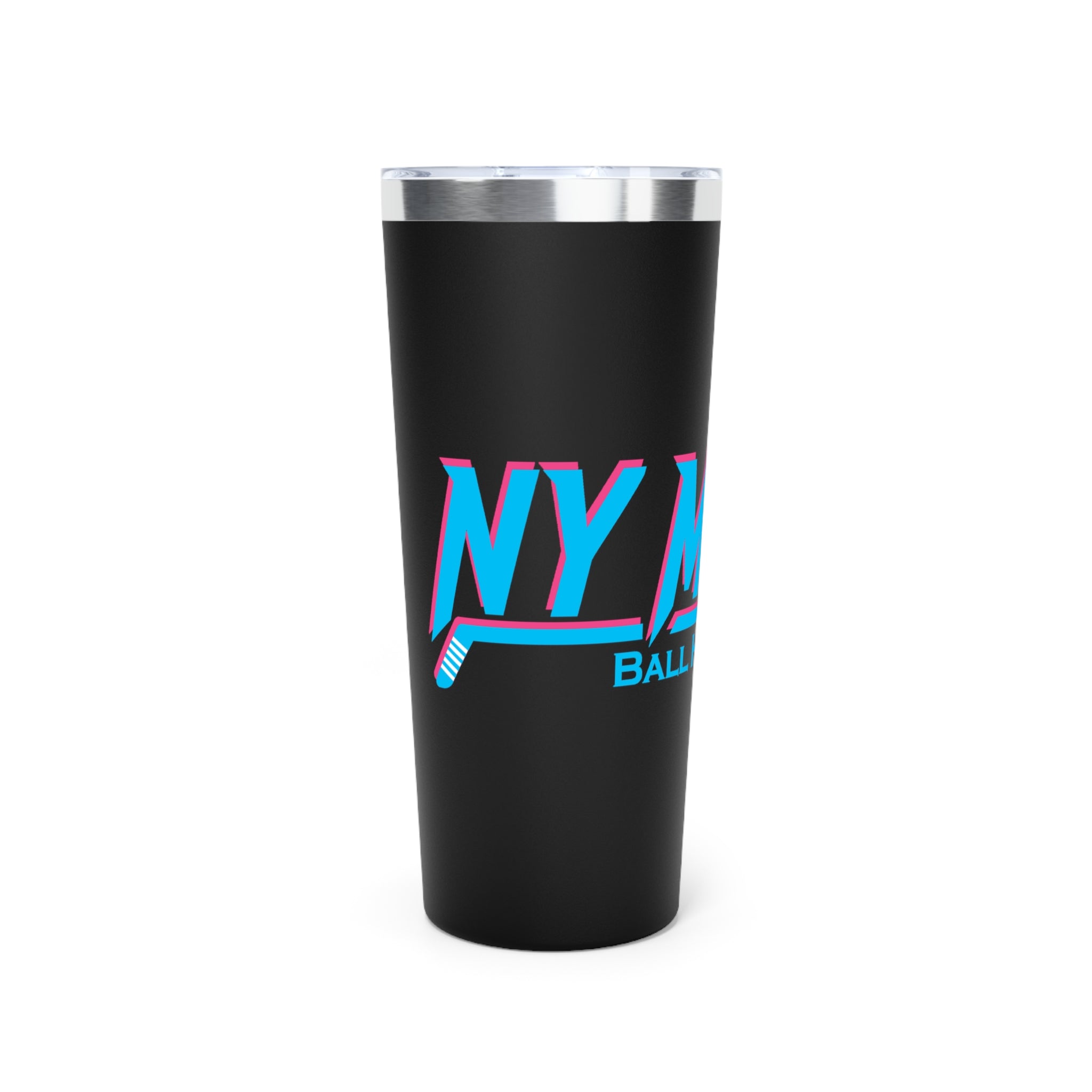 NY Menace insulated tumbler